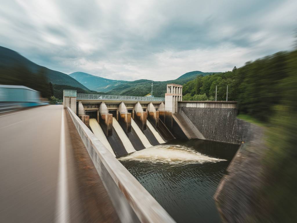 « Die Rolle der Wasserwirtschaft in der nachhaltigen Unternehmensstrategie »